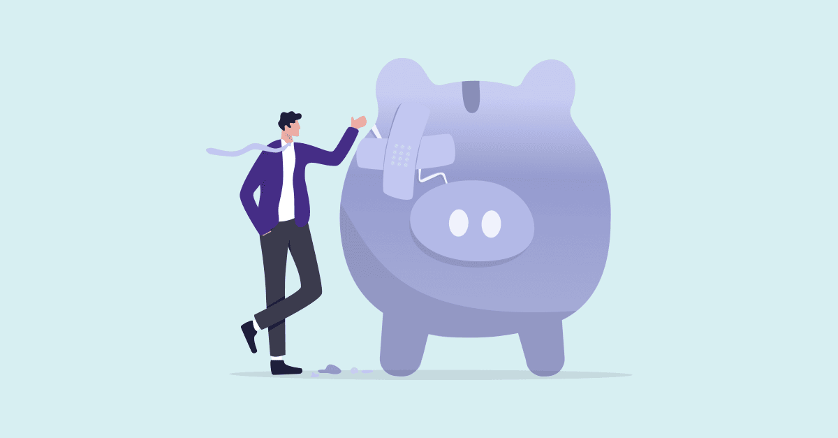 When Nonprofit-Budgets Break And How to Fix It