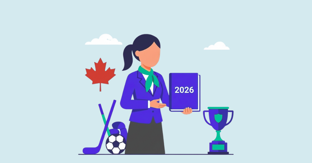 Financial Management for Canadian Sports Organizations Thumbnail