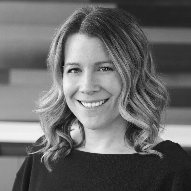 Kate Norris, Partner at Achieve CPAs LLP - Professional headshot