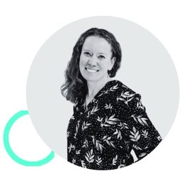 Headshot of Jill Swingler, Director of Business and Operations at Inside Education — featured in Enkel's Inside Education client case study.